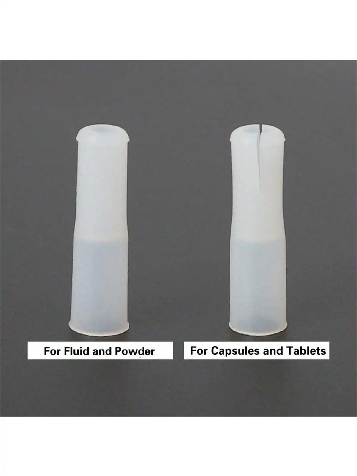 1 Random Color Pet Medicine Feeder, Pet Medicine Tablet Syringe