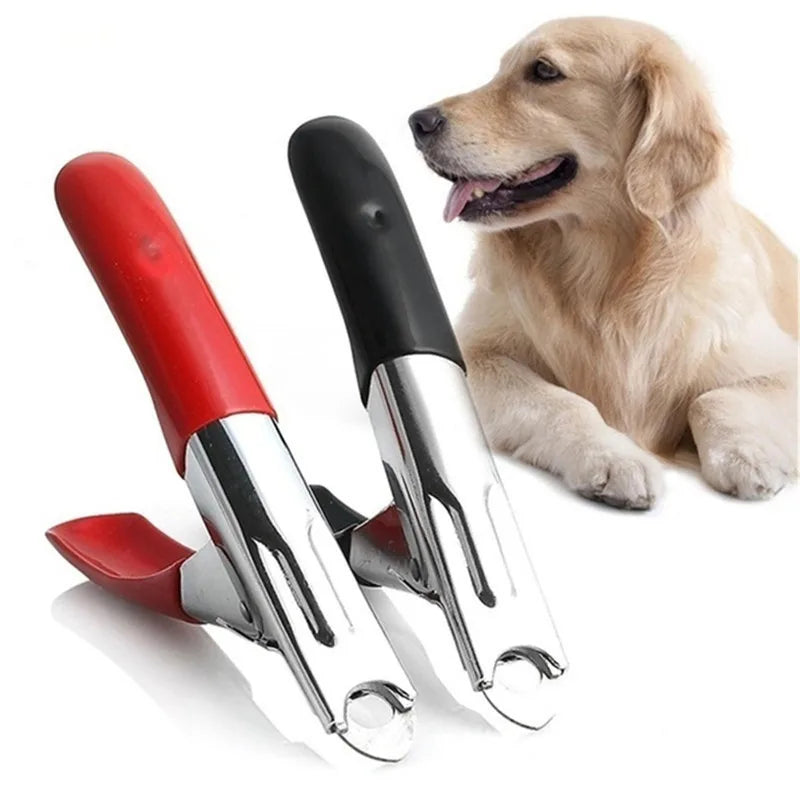 Pet Grooming Tools Trimmer Scissors Pet Supplies Dogs Nail Cutter