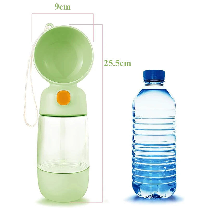 💡 Why This Water Bottle is a Must-Have