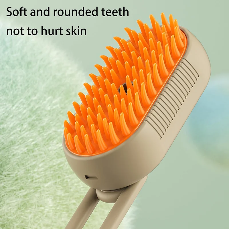 Wuffidogz™  Pet Massage Brush